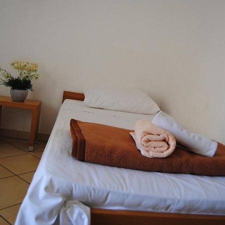 Pansion Nadja Hotel Međugorje Екстериор снимка