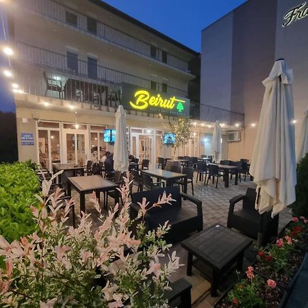 Pansion Nadja Hotel Međugorje Екстериор снимка