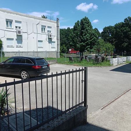 Pansion Nadja Hotel Međugorje Екстериор снимка