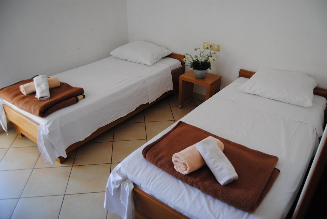 Pansion Nadja Hotel Međugorje Екстериор снимка
