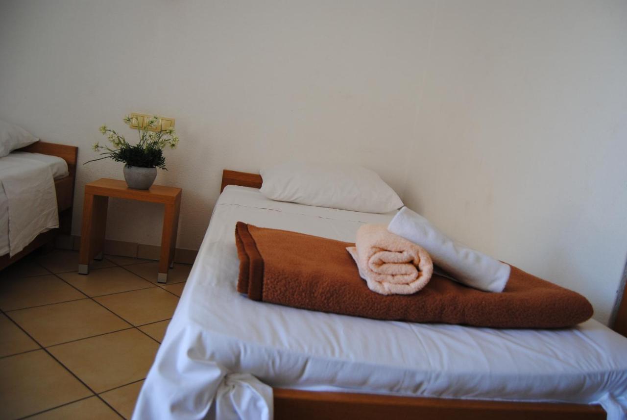Pansion Nadja Hotel Međugorje Екстериор снимка