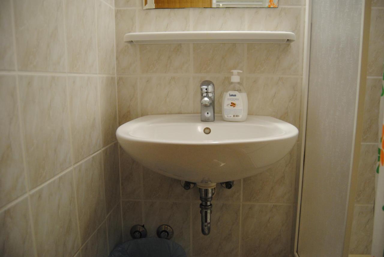 Pansion Nadja Hotel Međugorje Екстериор снимка