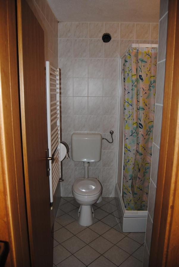 Pansion Nadja Hotel Međugorje Екстериор снимка