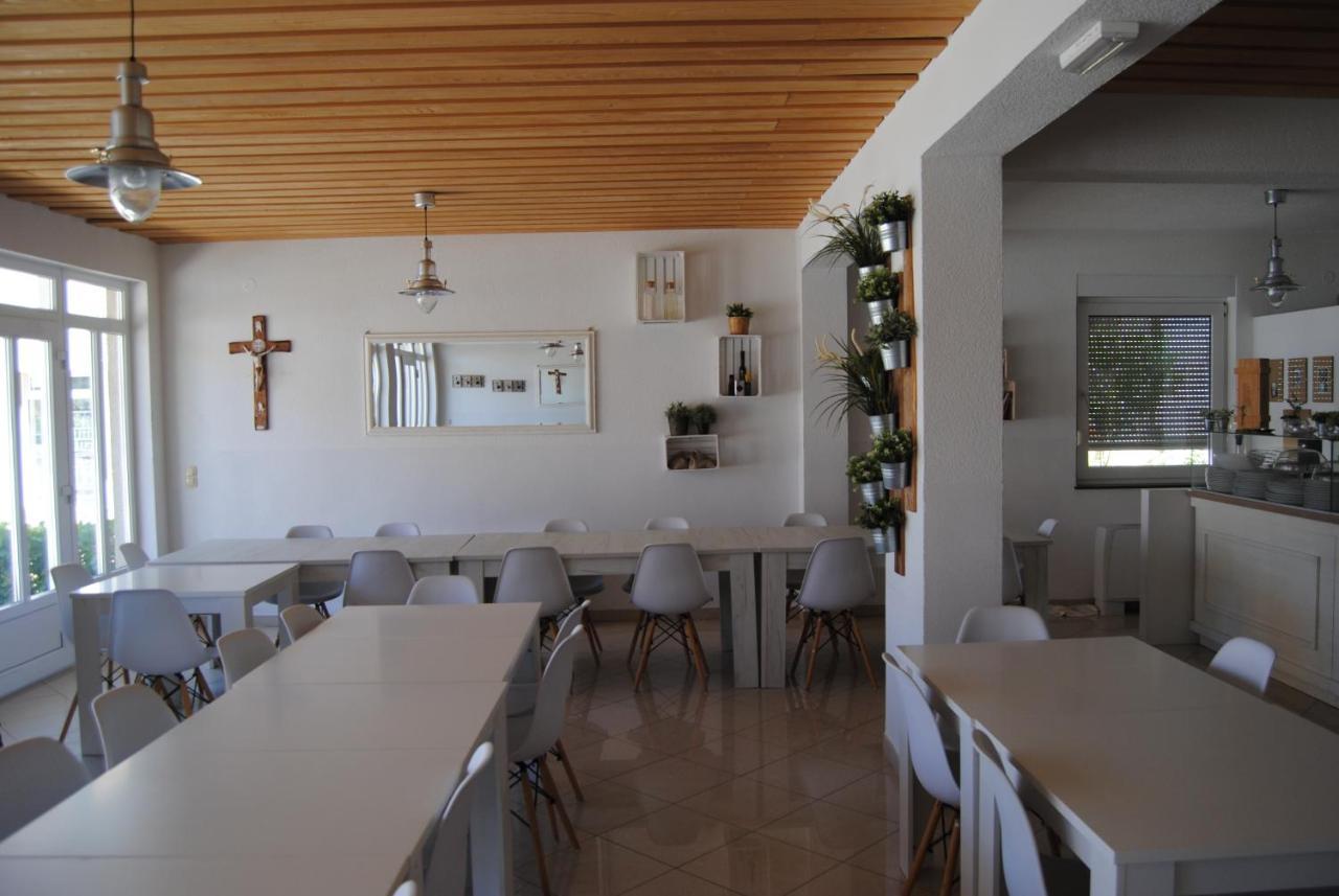 Pansion Nadja Hotel Međugorje Екстериор снимка