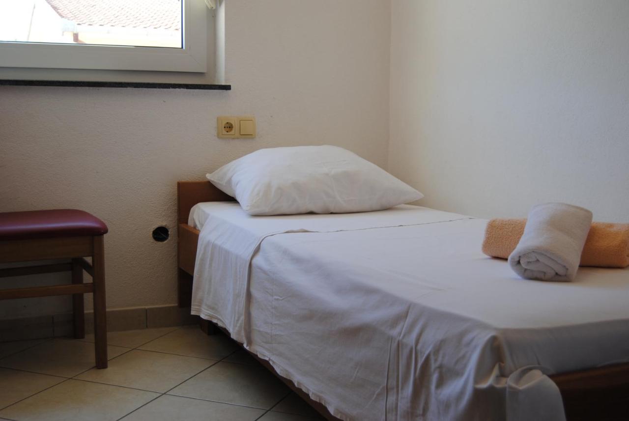 Pansion Nadja Hotel Međugorje Екстериор снимка