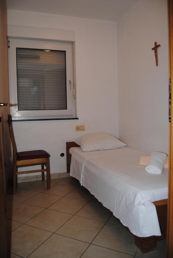 Pansion Nadja Hotel Međugorje Екстериор снимка