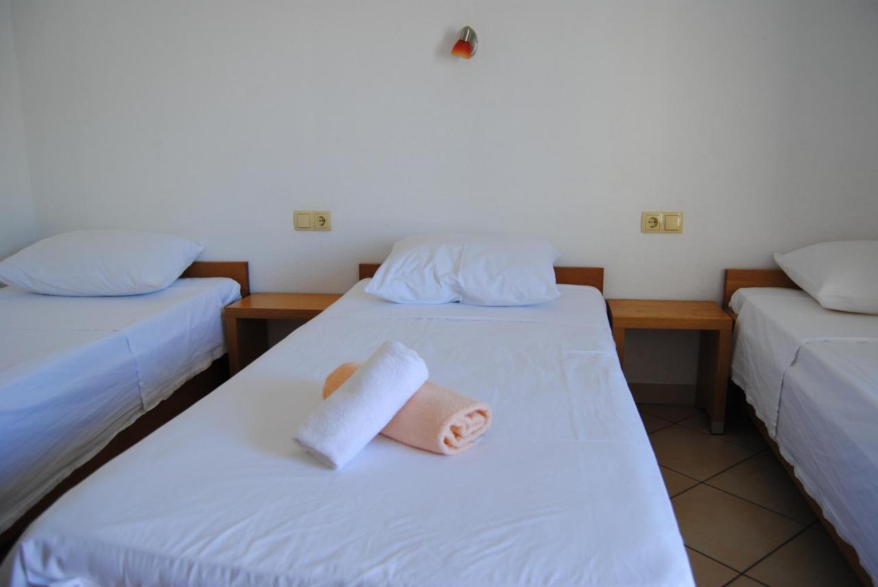 Pansion Nadja Hotel Međugorje Екстериор снимка