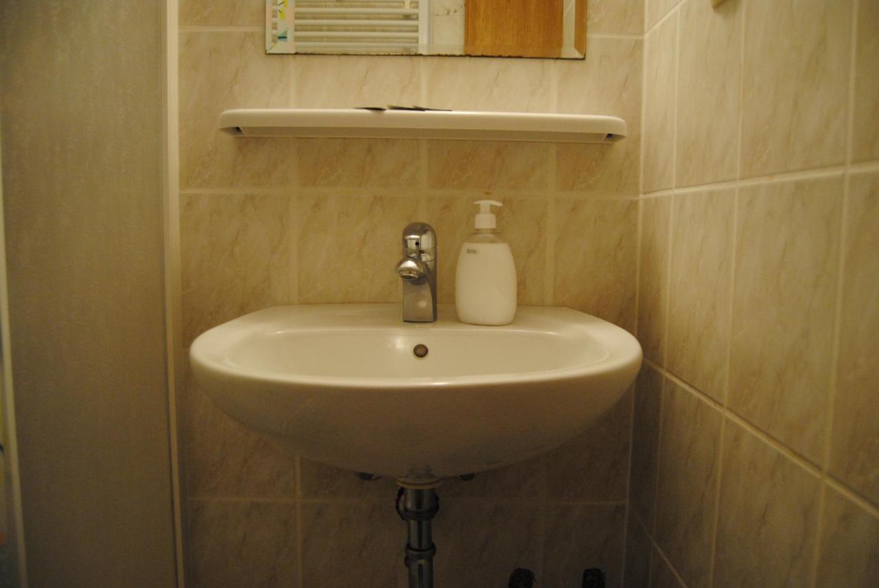 Pansion Nadja Hotel Međugorje Екстериор снимка