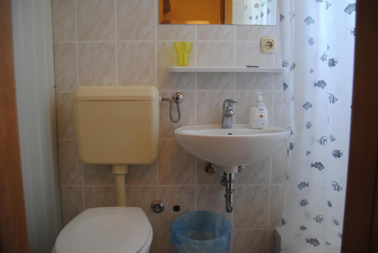 Pansion Nadja Hotel Međugorje Екстериор снимка
