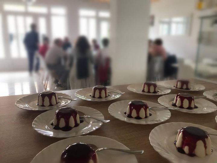 Pansion Nadja Hotel Međugorje Екстериор снимка