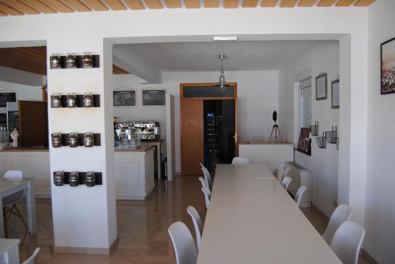 Pansion Nadja Hotel Međugorje Екстериор снимка