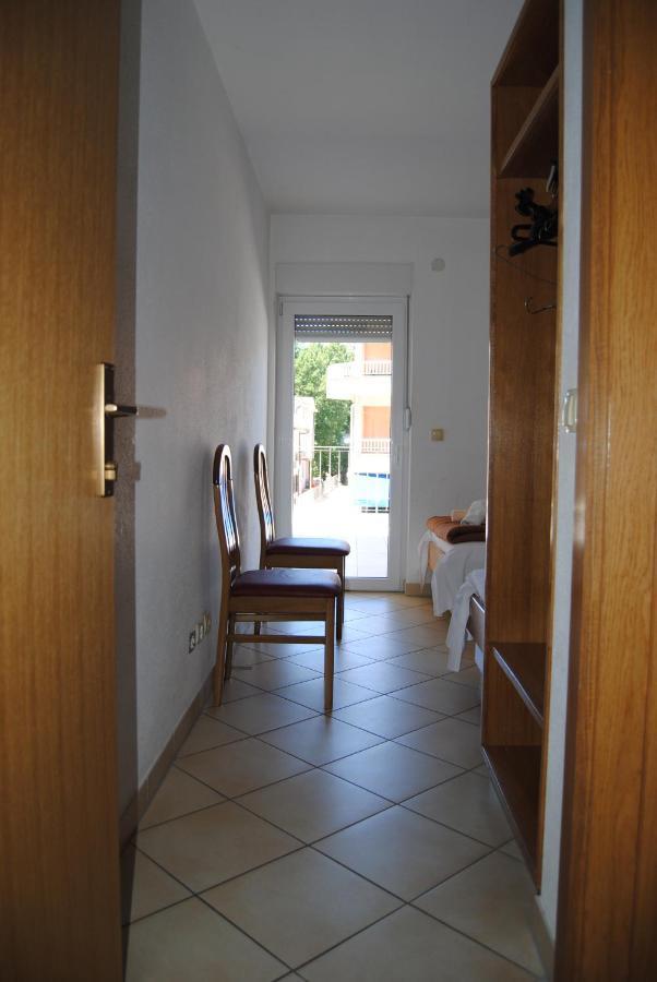 Pansion Nadja Hotel Međugorje Екстериор снимка
