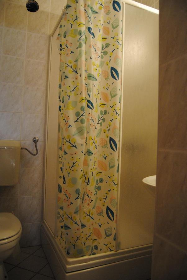 Pansion Nadja Hotel Međugorje Екстериор снимка