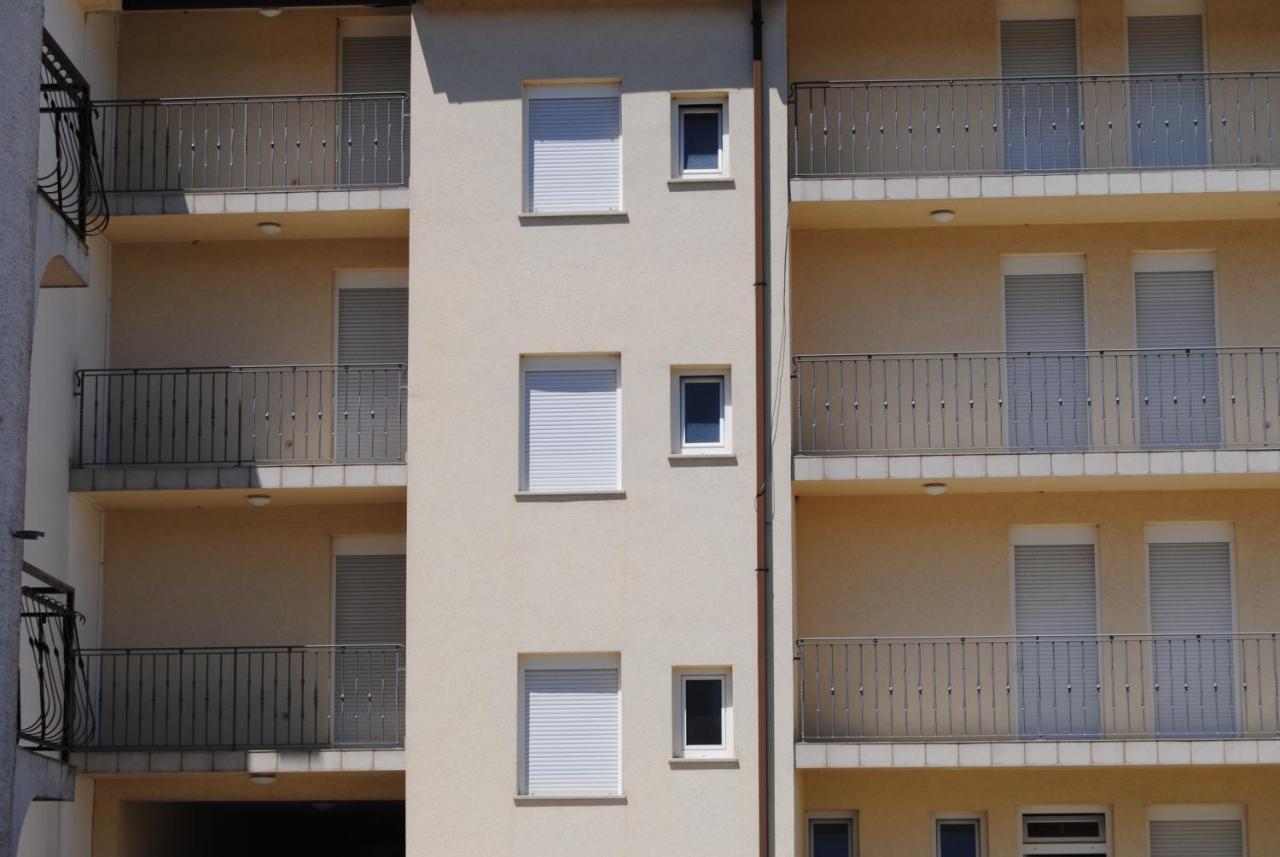 Pansion Nadja Hotel Međugorje Екстериор снимка