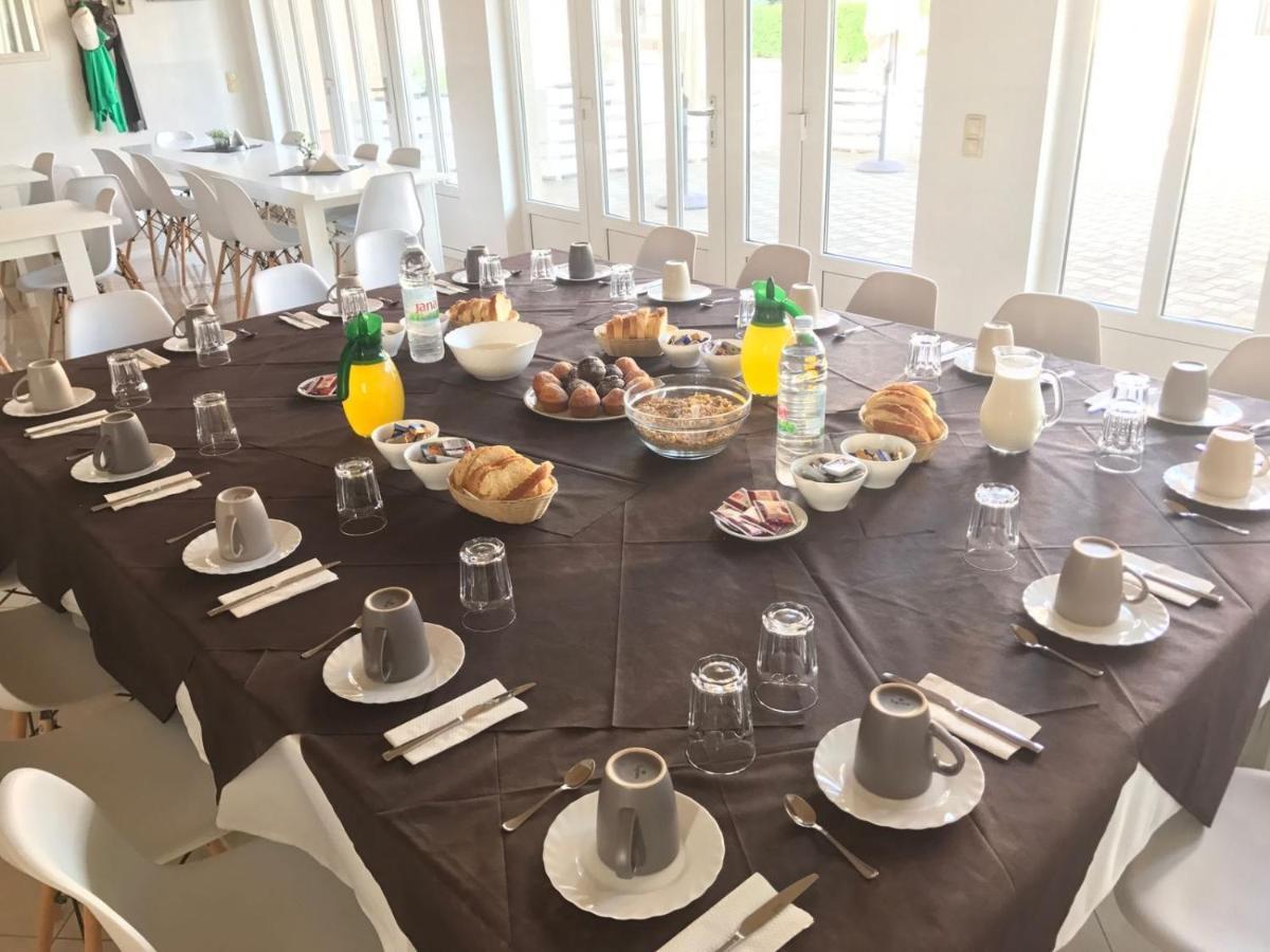 Pansion Nadja Hotel Međugorje Екстериор снимка