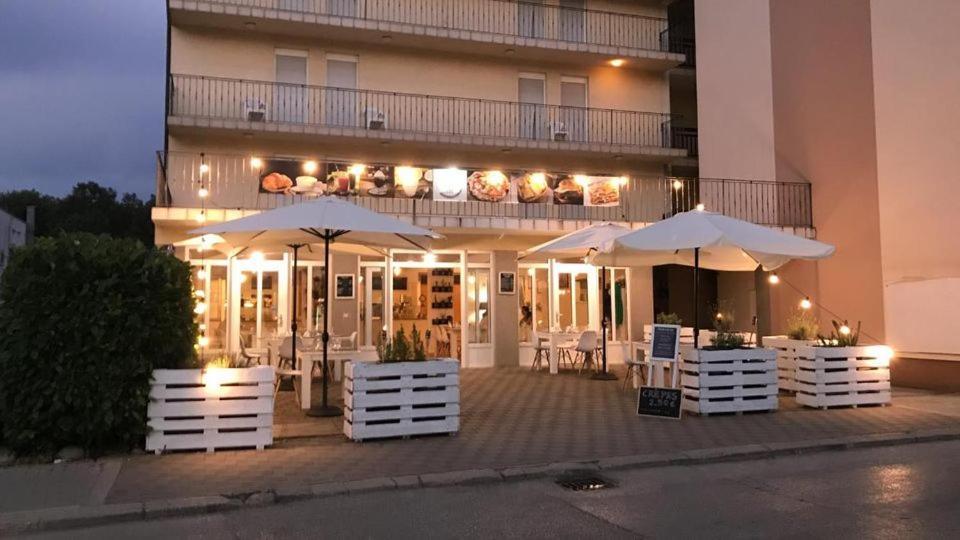 Pansion Nadja Hotel Međugorje Екстериор снимка