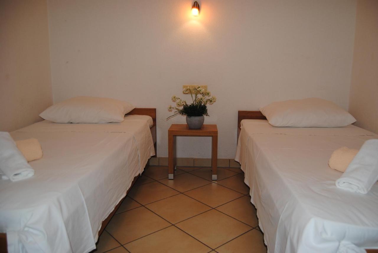 Pansion Nadja Hotel Međugorje Екстериор снимка