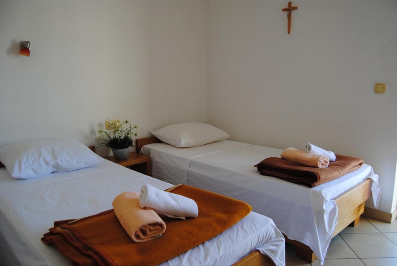 Pansion Nadja Hotel Međugorje Екстериор снимка