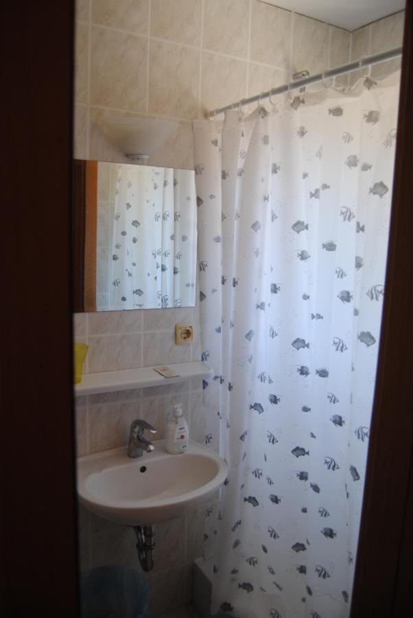 Pansion Nadja Hotel Međugorje Екстериор снимка