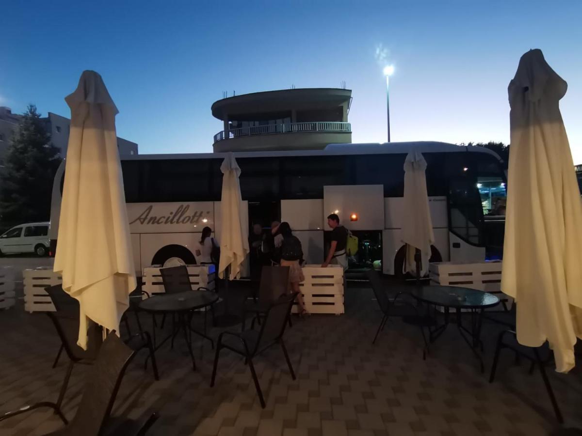 Pansion Nadja Hotel Međugorje Екстериор снимка