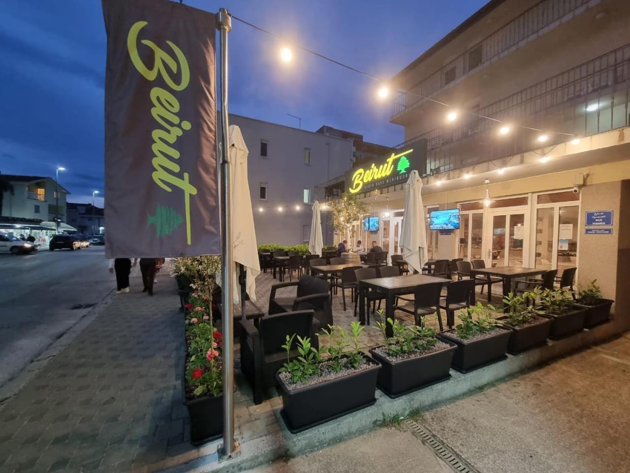 Pansion Nadja Hotel Međugorje Екстериор снимка