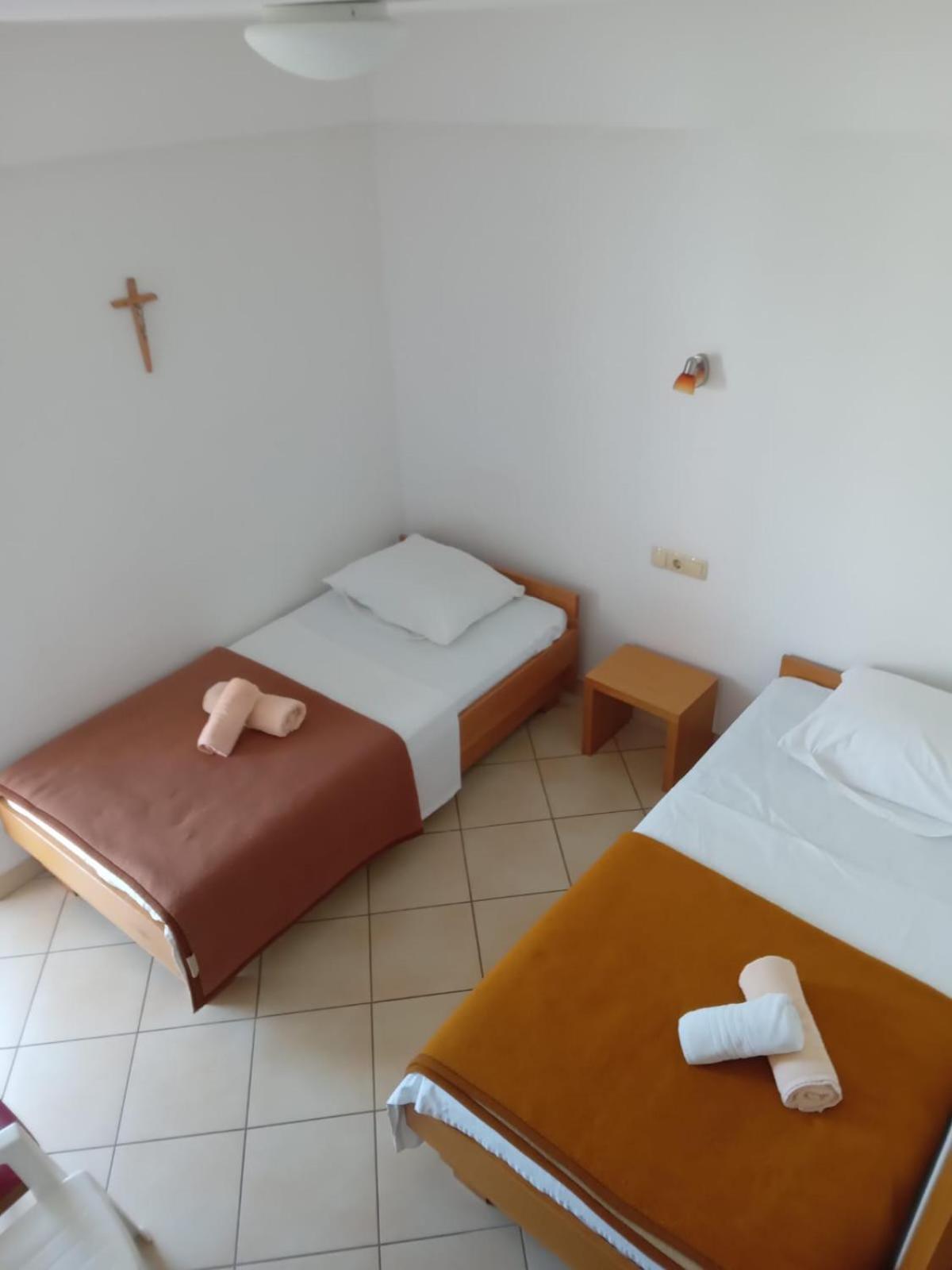 Pansion Nadja Hotel Međugorje Екстериор снимка