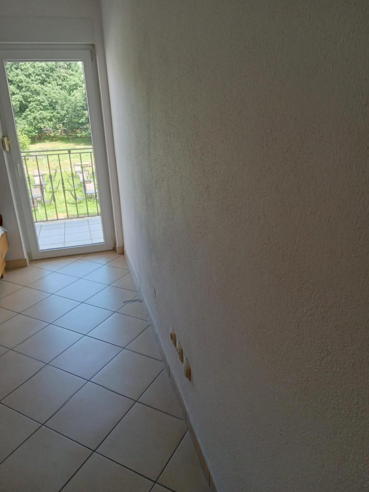 Pansion Nadja Hotel Međugorje Екстериор снимка