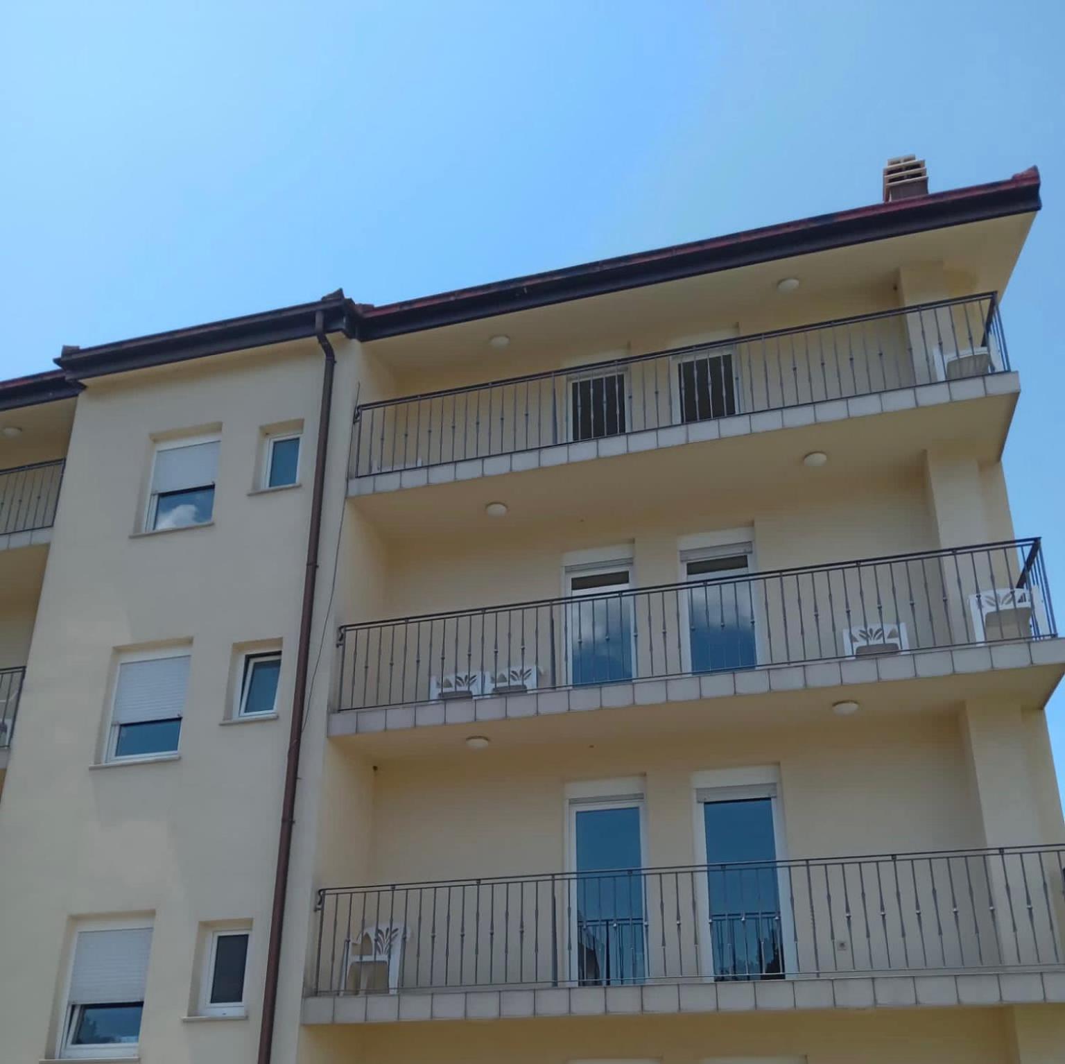 Pansion Nadja Hotel Međugorje Екстериор снимка