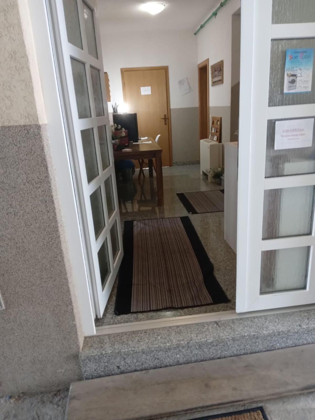 Pansion Nadja Hotel Međugorje Екстериор снимка