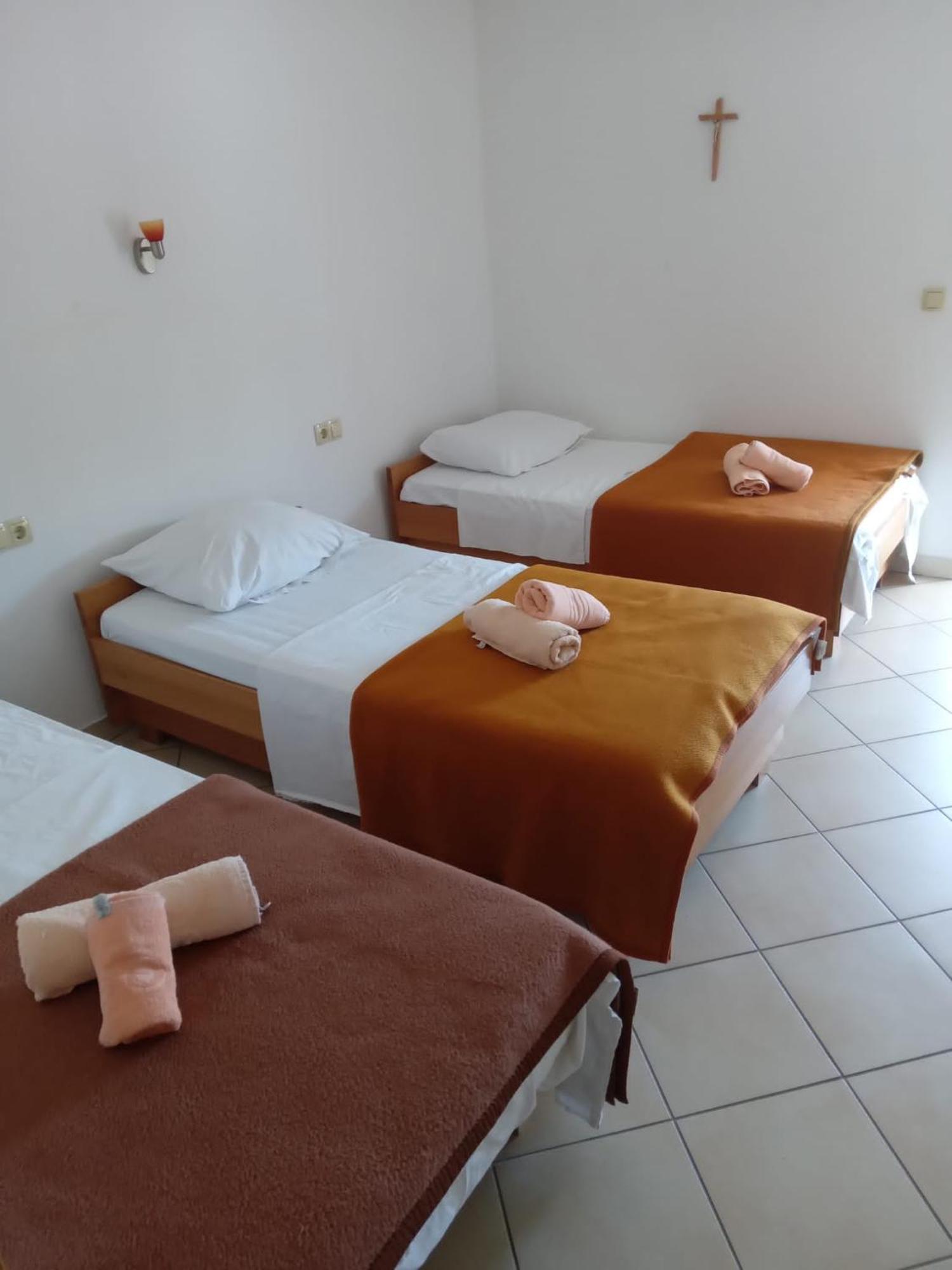 Pansion Nadja Hotel Međugorje Екстериор снимка